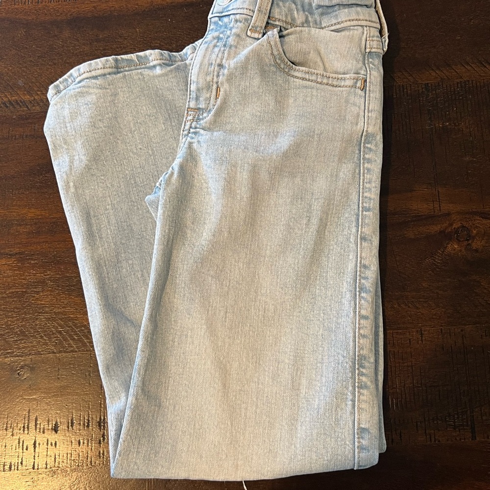 Abercrombie Kids Denim Jeans